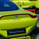 Illustration for article titled The New Aston Martin Vantage Is Already Here To Go Racing